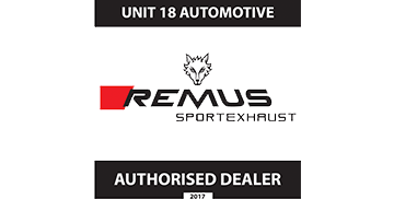 Remus Sportexhaust