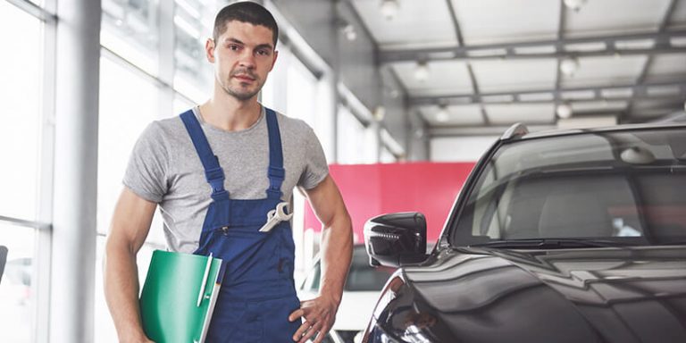 MOT Test Changes