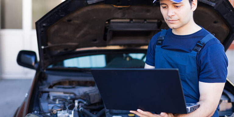 car ecu remapping