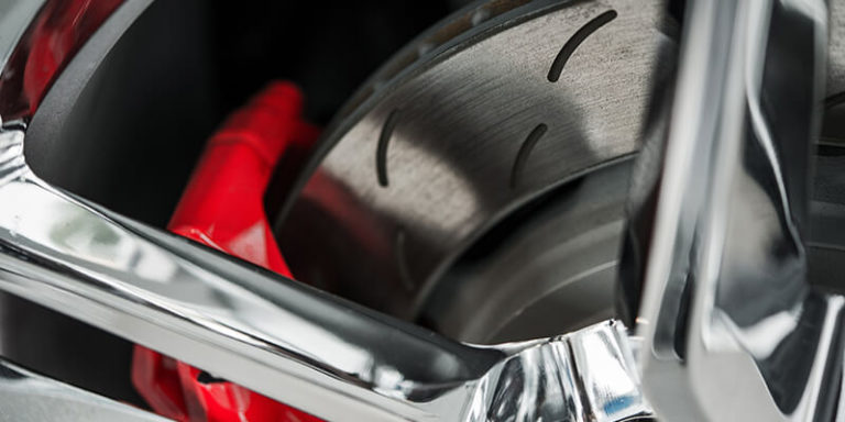 brakes