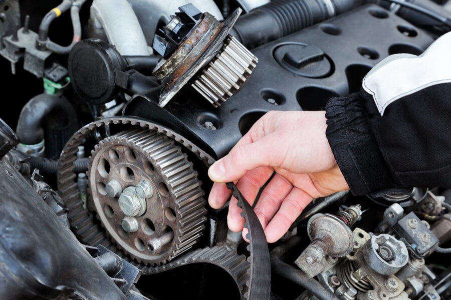 Cambelt Replacement in Milton Keynes Cambelt Changes Repairs