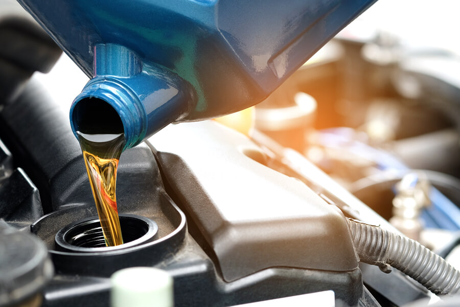 Milton Keynes Car Servicing