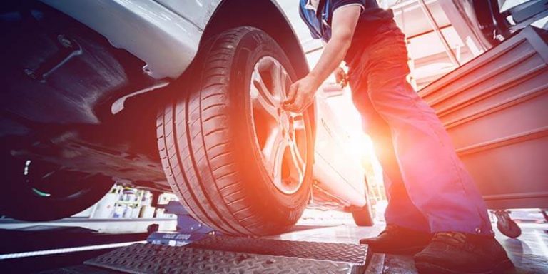 auto repair service