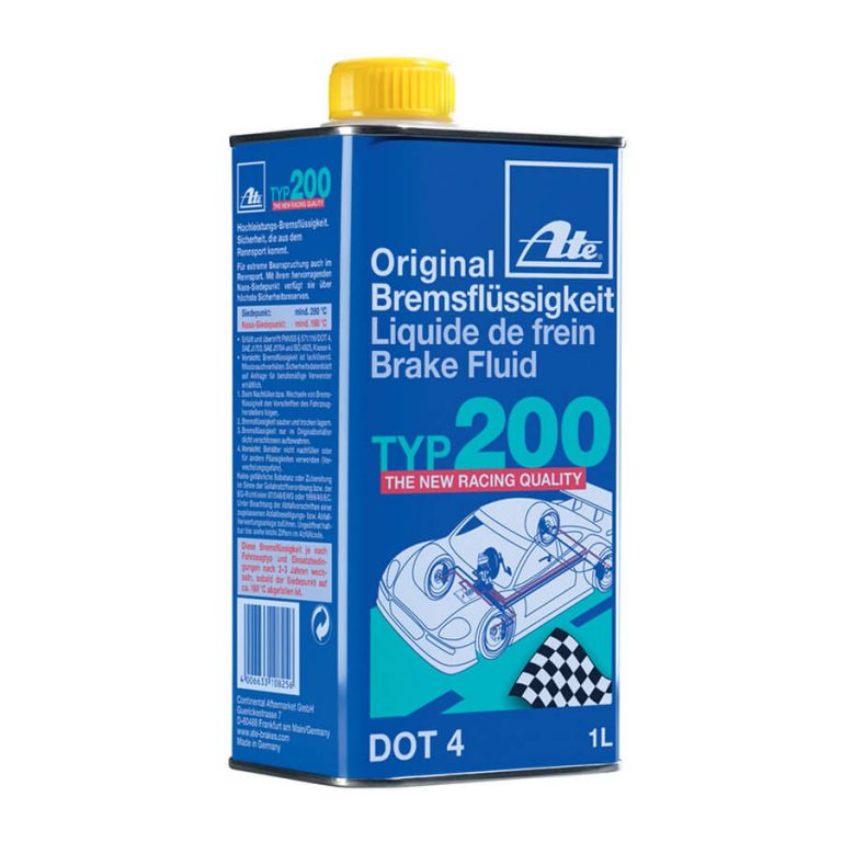 ATE Typ 200 Fluid