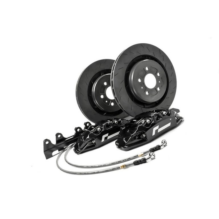 RacingLine Monoblock Brake Kit