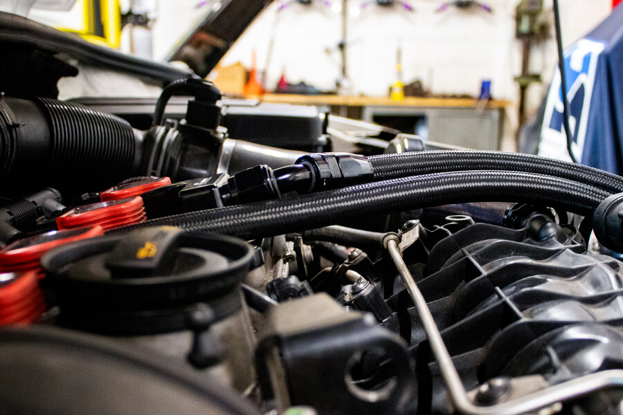 Cambelt Replacement in Milton Keynes