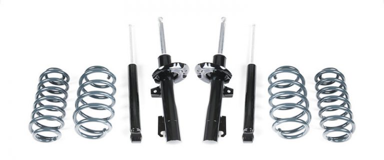 Racingline Performance Damper Kit Unit18 Shop