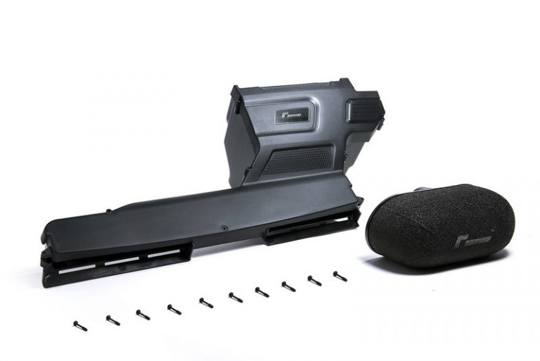 Racingline Performance R600 Intake System - Foam Filter Unit18 Shop