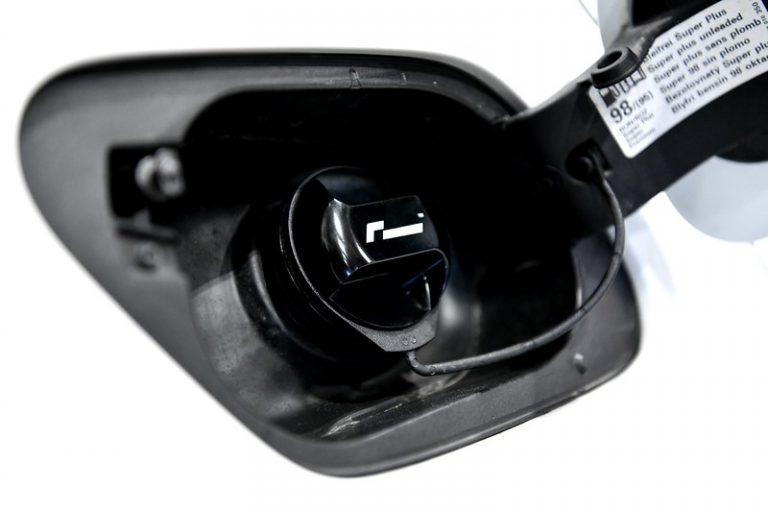 Racingline Performance Billet Fuel Cap Unit18 Shop