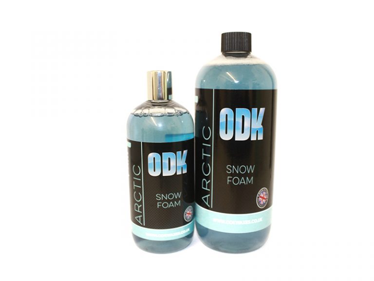 Purchase ODK Arctic Snow Foam Unit18 Shop