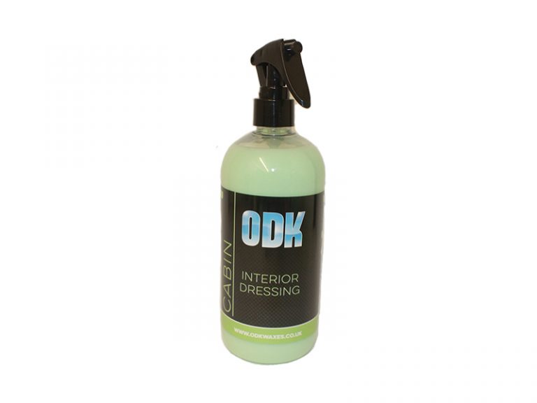 ODK Cabin Interior Dressing Unit18 Shop