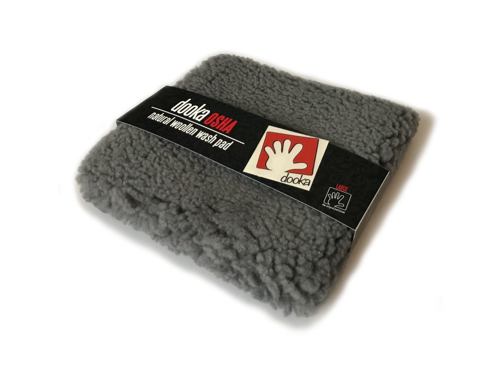 dooka OSHA Wash Pad