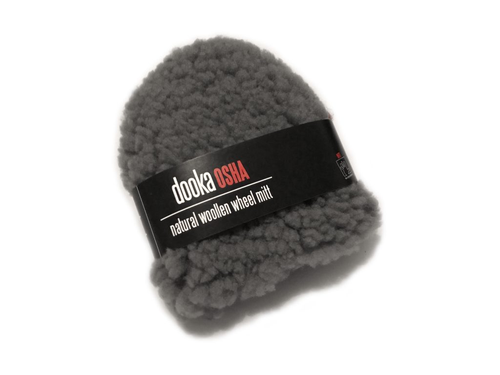 dooka OSHA Wheel Mitt