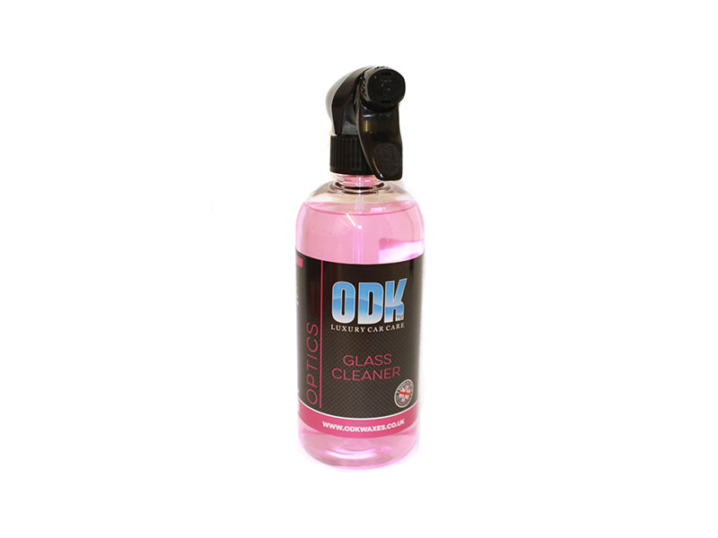 ODK Optics Car Glass Cleaner Unit18 Automotive Shop
