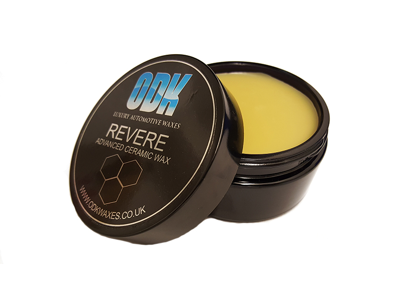 ODK Revere Ceramic Wax