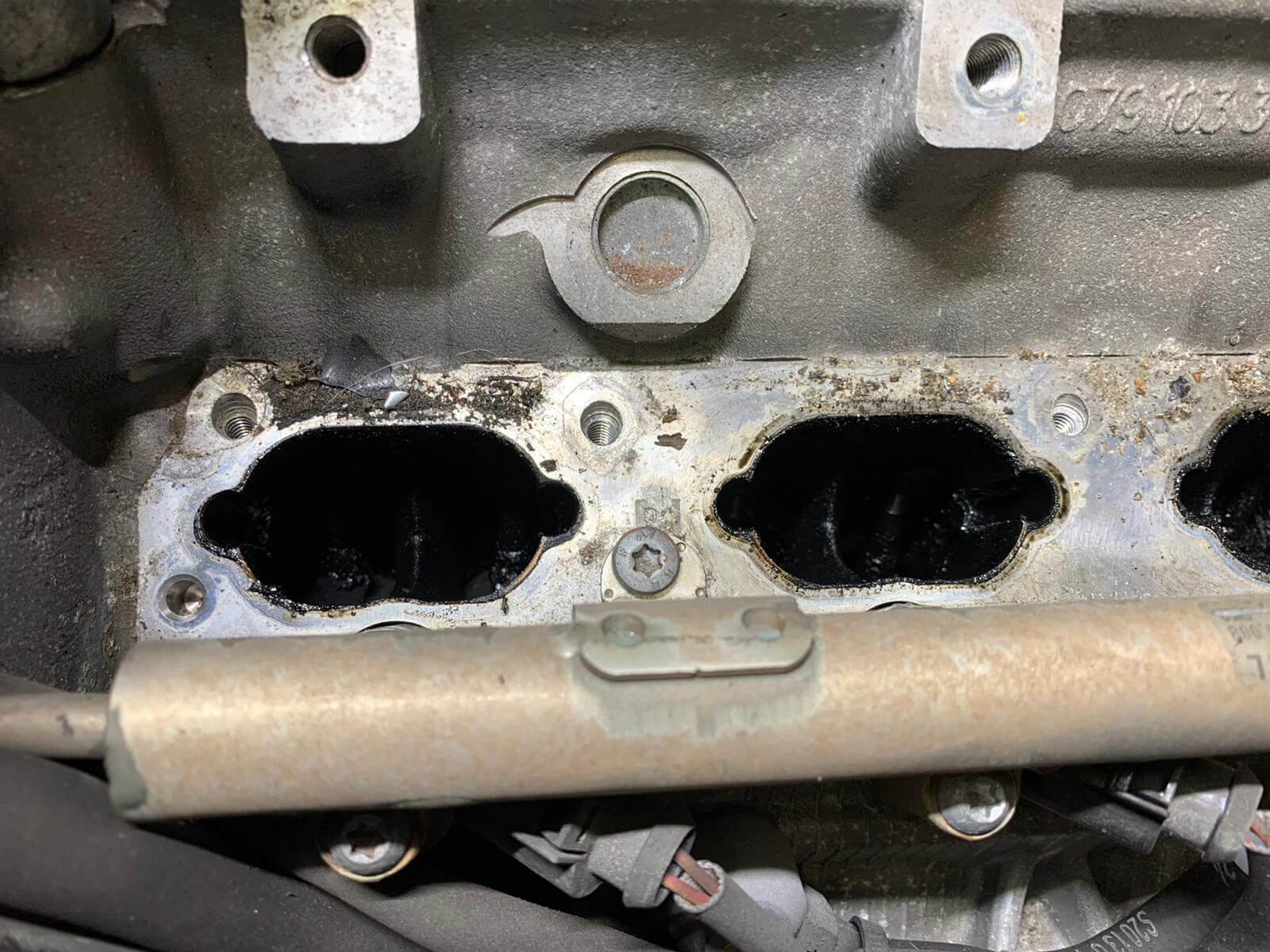 Engine Carbon Cleaning Unit18 Automotive