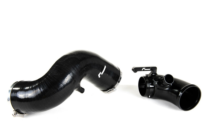Racingline Performance Hi-Flow Intake Upgrade kit for Audi S1 / Polo GTI 6C 1.8 / Ibiza Cupra 1.8