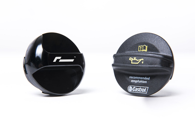 Racingline Performance Oil Cap – EA888 Gen3 2.0T