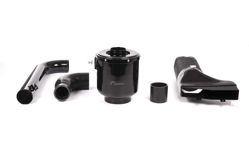 Racingline Performance Intake System – Audi TT Mk2 2.0TFSI
