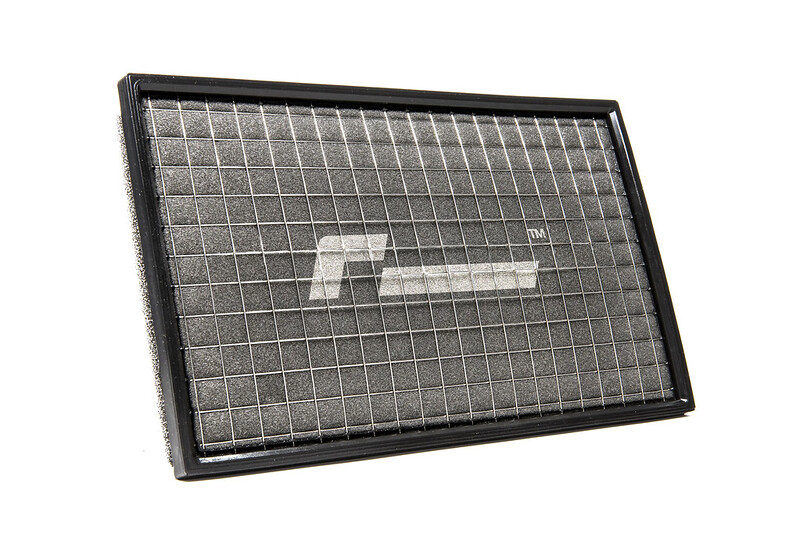 Racingline Performance High-Flow Replacement Filters – VW Golf Mk8 GTI