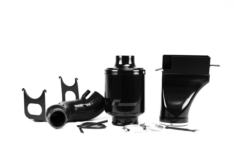 Racingline Performance Intake System – Audi S1 Quattro 2.0TFSI