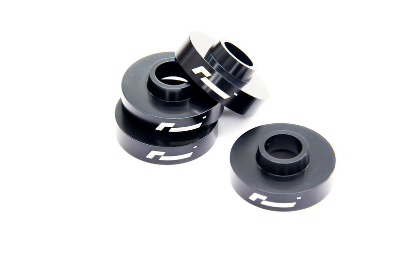 Racingline Subframe Alignment Kit - MQB