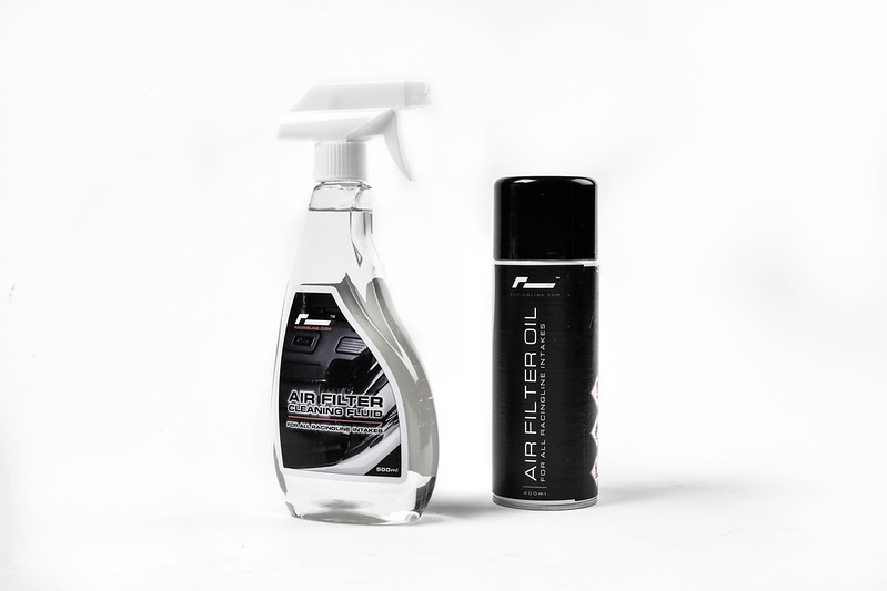 Racingline Performance Air Filter Cleaning Kit