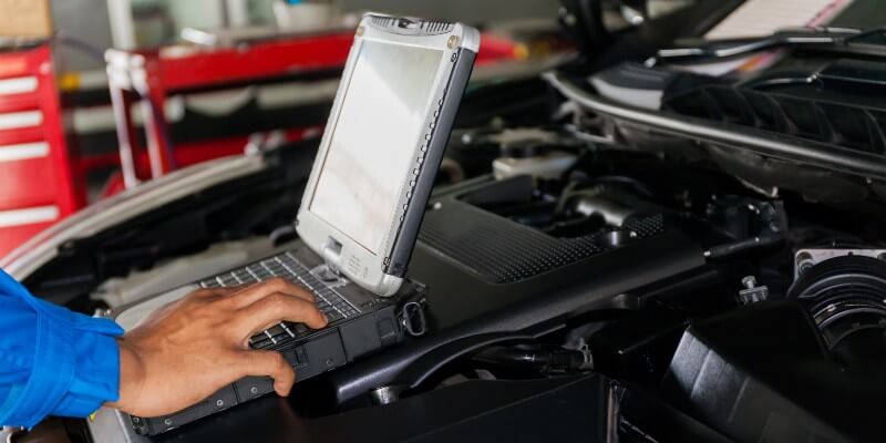 ECU Remapping