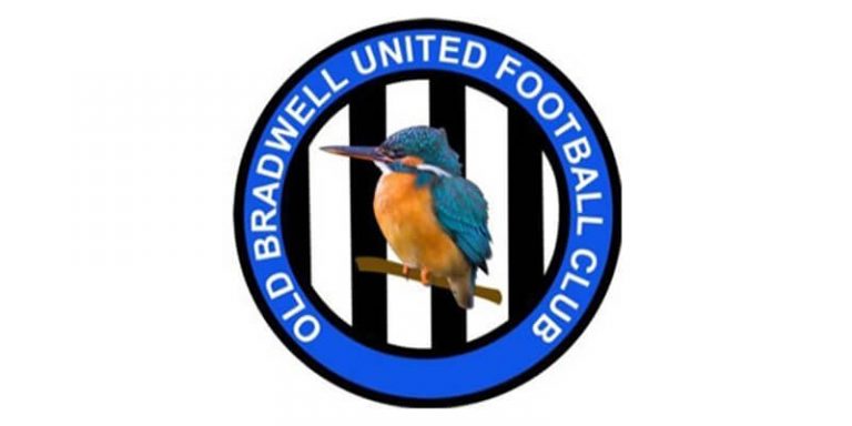 Old Bradwell United Logo